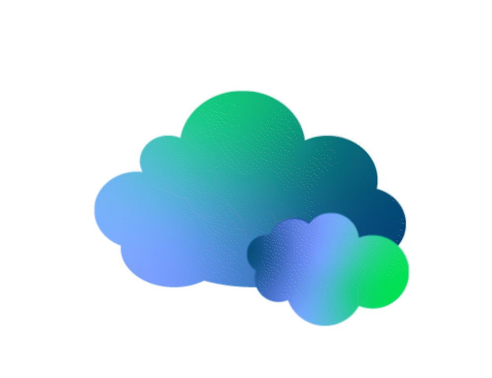 Clearset Website Animation AWS Cloud Insights